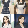 各制服
